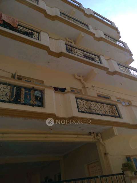 1 BHK Flat for Rent  In Battarahalli
