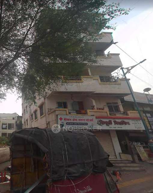 2 BHK Flat In Ambika Residency for Rent  In Rahatani