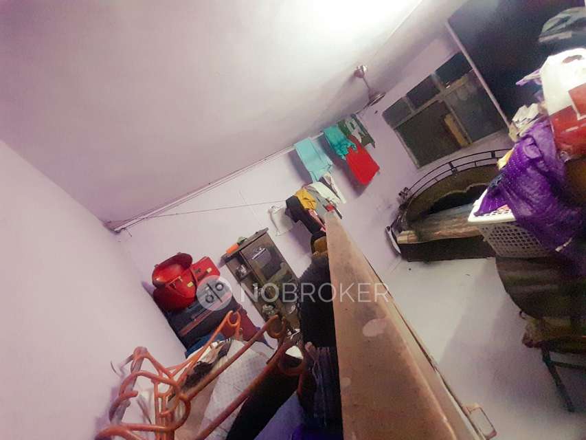 1 BHK Flat In Kolshewadi Aakashdeep Apt For Sale  In Kolsewadi