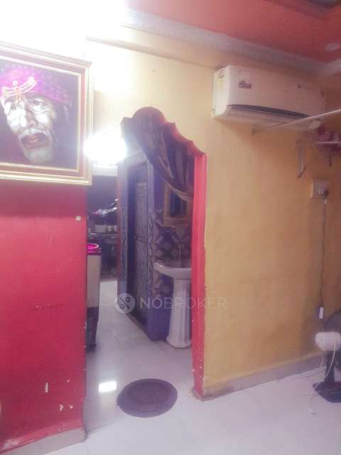 1 BHK Flat In Kolshewadi Aakashdeep Apt For Sale  In Kolsewadi
