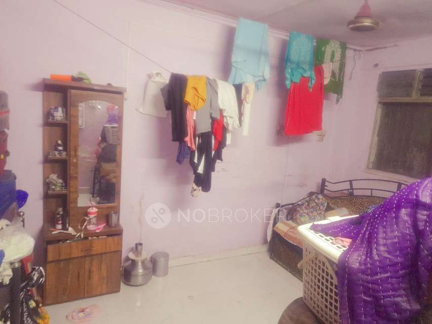 1 BHK Flat In Kolshewadi Aakashdeep Apt For Sale  In Kolsewadi