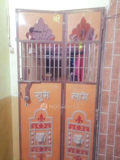 1 BHK Flat In Kolshewadi Aakashdeep Apt For Sale  In Kolsewadi