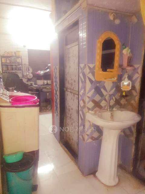 1 BHK Flat In Kolshewadi Aakashdeep Apt For Sale  In Kolsewadi