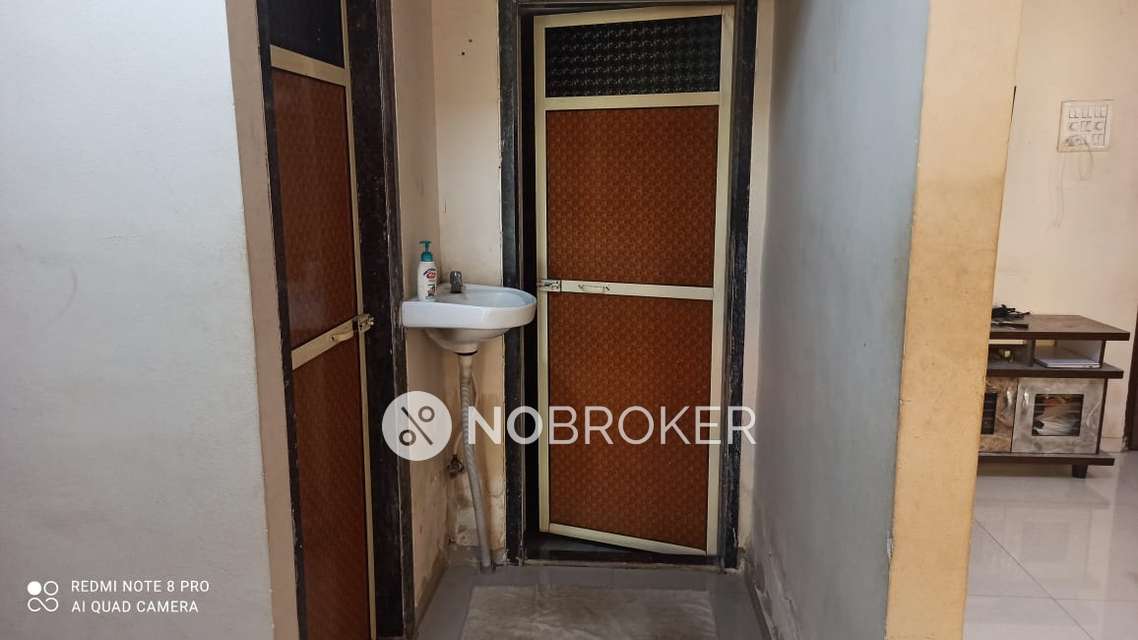 2 BHK Flat In Gaurivinayak Kashish Galaxy For Sale  In Kalyan East