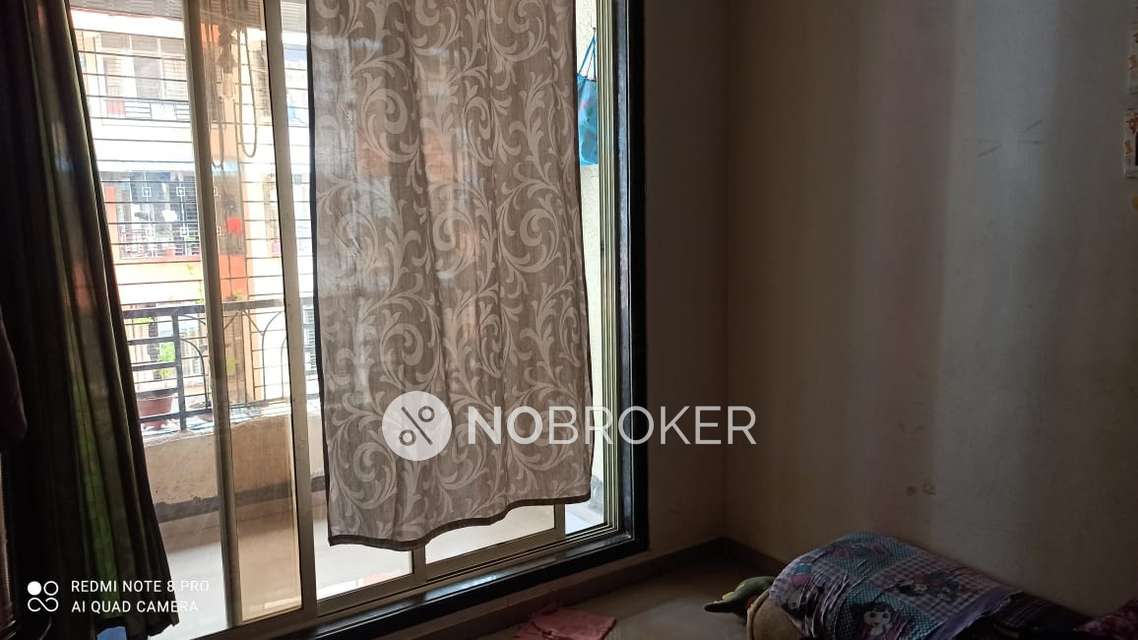 2 BHK Flat In Gaurivinayak Kashish Galaxy For Sale  In Kalyan East