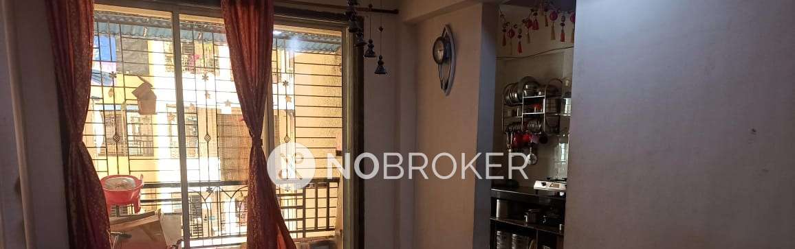 2 BHK Flat In Gaurivinayak Kashish Galaxy For Sale  In Kalyan East