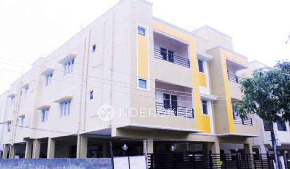 1 BHK Flat for Rent  In  Perambur