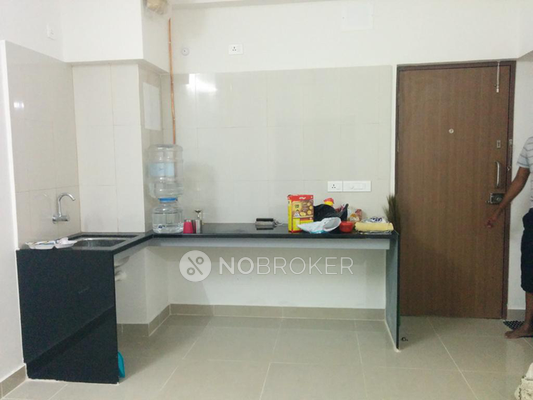 1 RK Flat In Blue Ridge - Paranjpe Schemes, Hinjawadi for Rent  In Hinjewadi