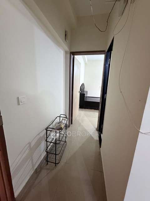 1 RK Flat In Blue Ridge - Paranjpe Schemes, Hinjawadi for Rent  In Hinjewadi