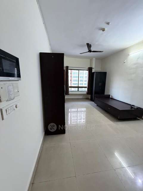 1 RK Flat In Blue Ridge - Paranjpe Schemes, Hinjawadi for Rent  In Hinjewadi