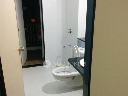 1 RK Flat In Blue Ridge - Paranjpe Schemes, Hinjawadi for Rent  In Hinjewadi