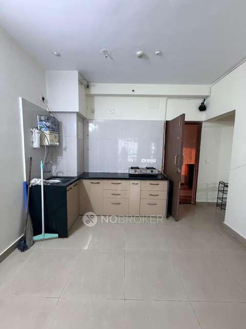 1 RK Flat In Blue Ridge - Paranjpe Schemes, Hinjawadi for Rent  In Hinjewadi