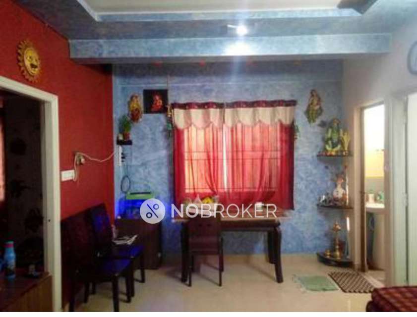 2 BHK Flat In Devi Vallabha For Sale  In Subramanyapura