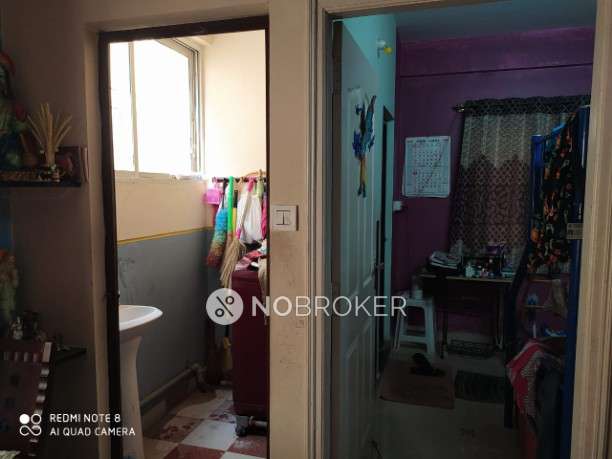 2 BHK Flat In Devi Vallabha For Sale  In Subramanyapura