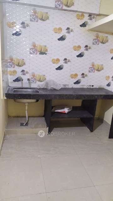 1 BHK Flat In Mig Colony Gokhalenagar, Gokhalenagar for Rent  In Gokhalenagar