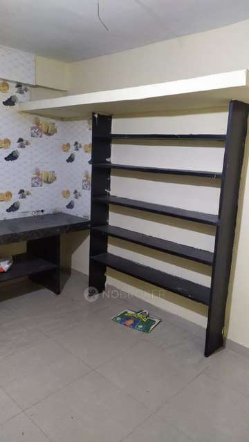 1 BHK Flat In Mig Colony Gokhalenagar, Gokhalenagar for Rent  In Gokhalenagar