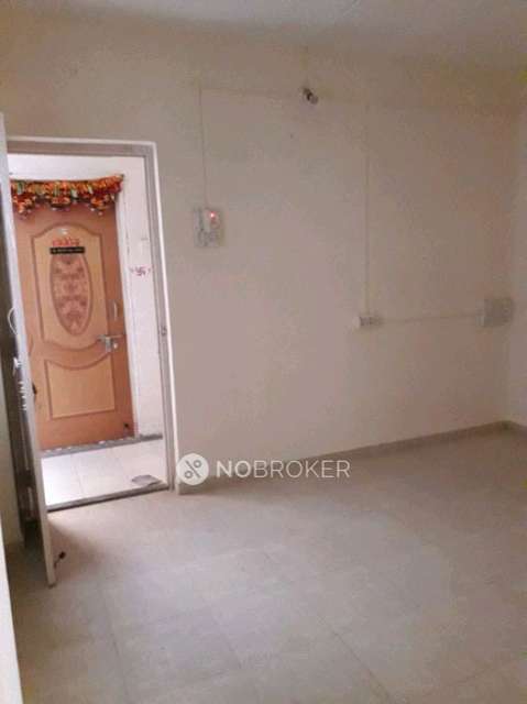 1 BHK Flat In Ganesh Kamal Park for Rent  In Ambegaon Bk