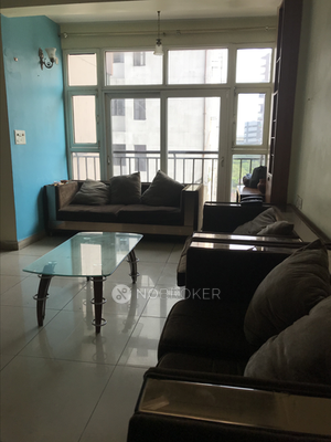 2 BHK Flat In Mahagun Mosaic Phase I for Rent  In Vaishali