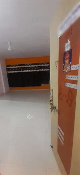 1 BHK Flat In Shreekanth View Society for Rent  In Ambegaon Pathar