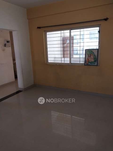 1 BHK Flat In Sai Vertex for Rent  In Moshi