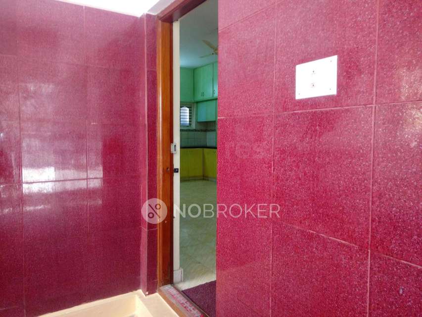 Independent House JP Nagar 5th Phase Rent WITHOUT BROKERAGE Semi