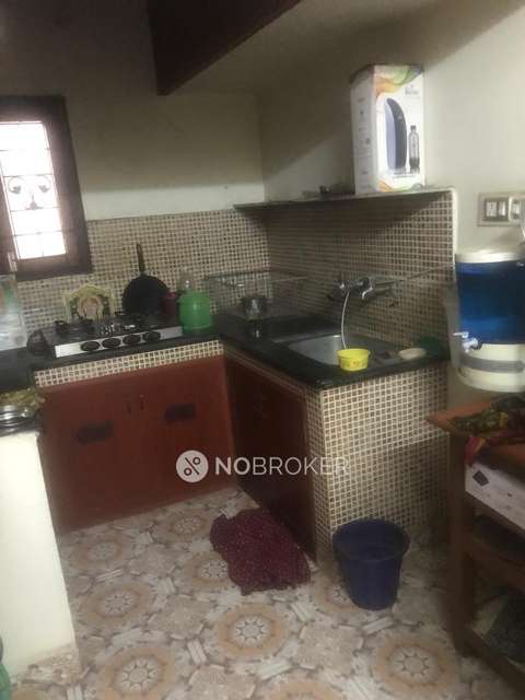 3 BHK Flat In Noombal Icon For Sale  In Iyyappanthangal