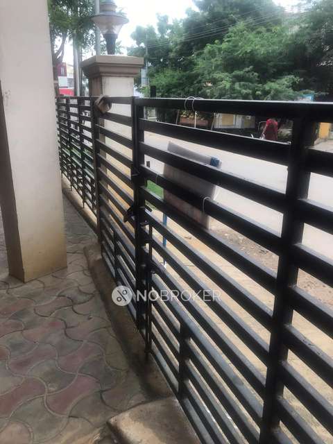 3 BHK Flat In Noombal Icon For Sale  In Iyyappanthangal