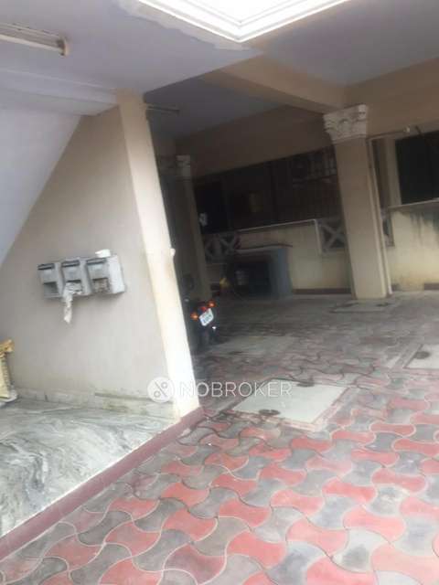 3 BHK Flat In Noombal Icon For Sale  In Iyyappanthangal