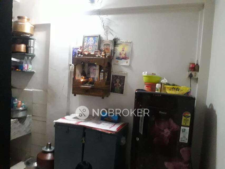 1 BHK Flat In Om Shivthirth And Sai Kailashdham For Sale  In Ambernath East