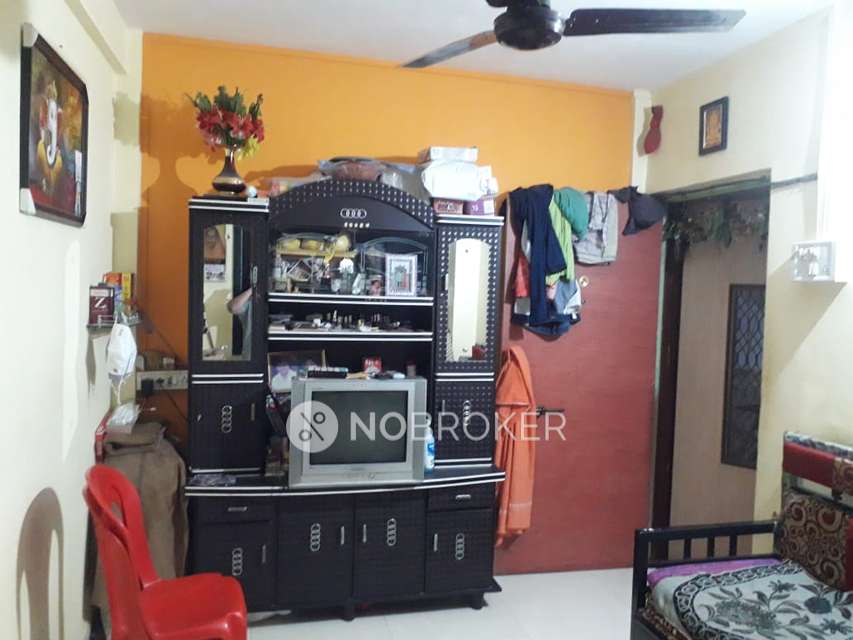 1 BHK Flat In Om Shivthirth And Sai Kailashdham For Sale  In Ambernath East