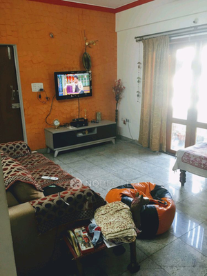 2 BHK Flat In Ombr Layout for Rent  In Banaswadi