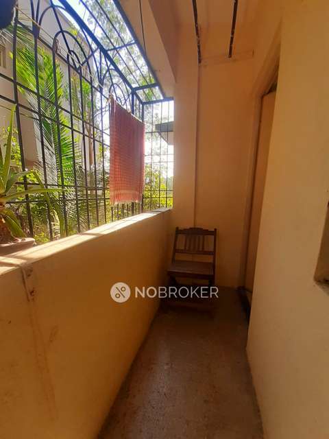 1 BHK Flat In Martand Jyot for Rent  In Talegaon Dabhade