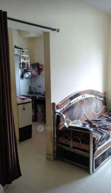 1 RK Flat In Samruddhi Complex, Bhivpuri For Sale  In Umroli