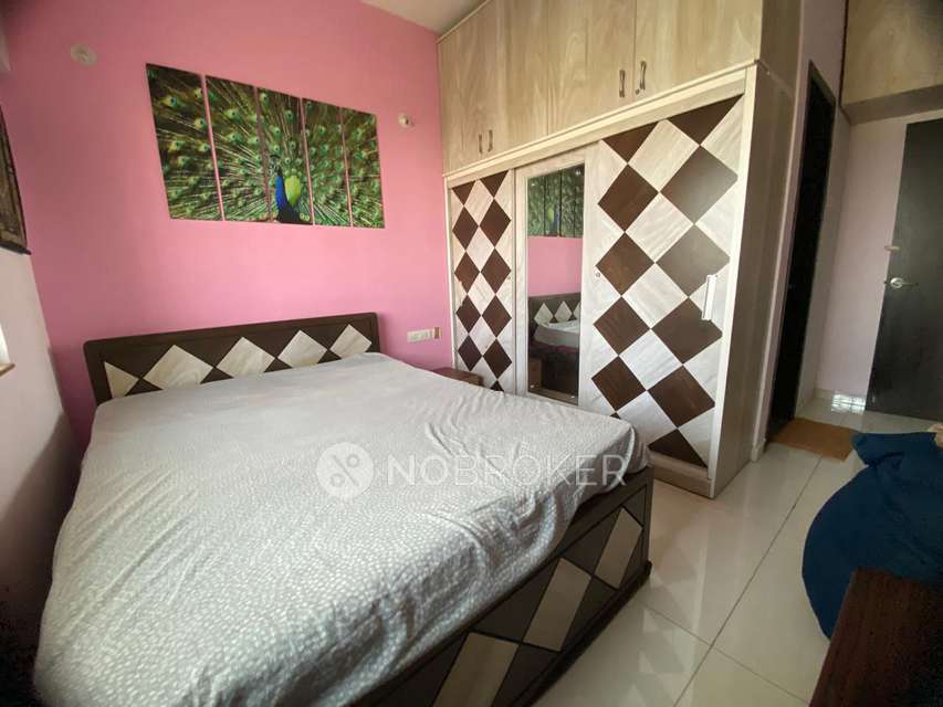 3 BHK Flat In Megapolis Mystic for Rent  In Hinjawadi