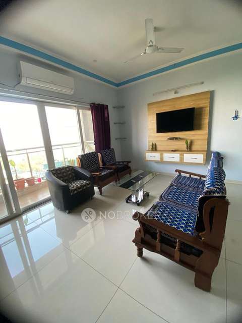 3 BHK Flat In Megapolis Mystic for Rent  In Hinjawadi