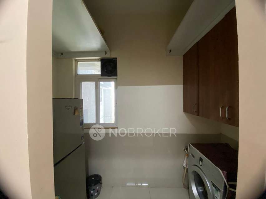 3 BHK Flat In Megapolis Mystic for Rent  In Hinjawadi