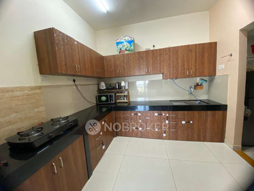 3 BHK Flat In Megapolis Mystic for Rent  In Hinjawadi
