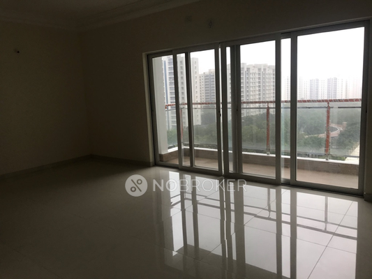 3 BHK Flat In Megapolis Mystic for Rent  In Hinjawadi