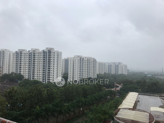 3 BHK Flat In Megapolis Mystic for Rent  In Hinjawadi