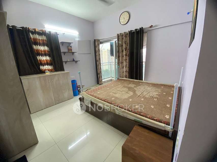 3 BHK Flat In Megapolis Mystic for Rent  In Hinjawadi
