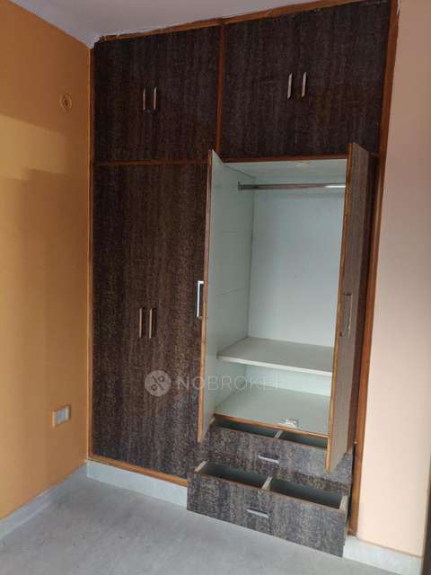 1 BHK Flat In Dda Arunodaya Apartment for Rent  In Sector 7 Dwarka