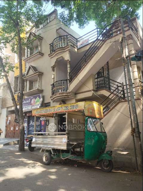 1 BHK House for Lease  In Mudalapalya