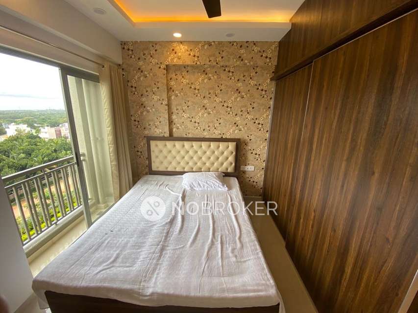 2 BHK Flat In Goyal Orchid Greens for Rent  In Goyal Orchid Greens