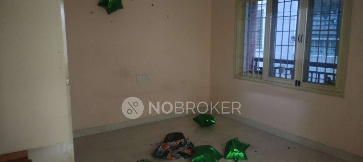 2 BHK Flat In Laa Cascade For Sale  In Roopena Agrahara, Bommanahalli