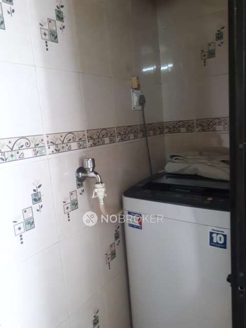 3 BHK Flat In Turiksh For Sale  In Mulund West