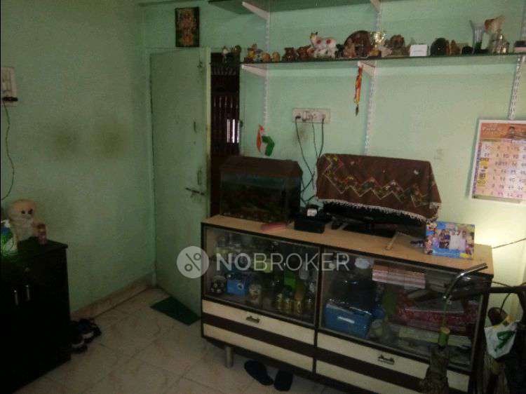 1 BHK Flat In Sai Apt For Sale  In Savarkar Nagar, Thane West
