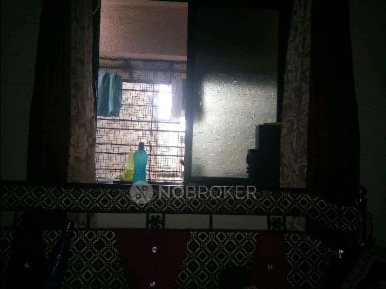 1 BHK Flat In Sai Apt For Sale  In Savarkar Nagar, Thane West