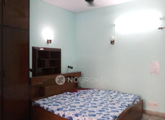 2 BHK Flat for Rent  In Defence Colony