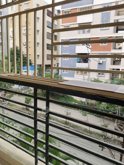 2 BHK Flat In Matrix Homes Avani For Sale  In Ameenpur