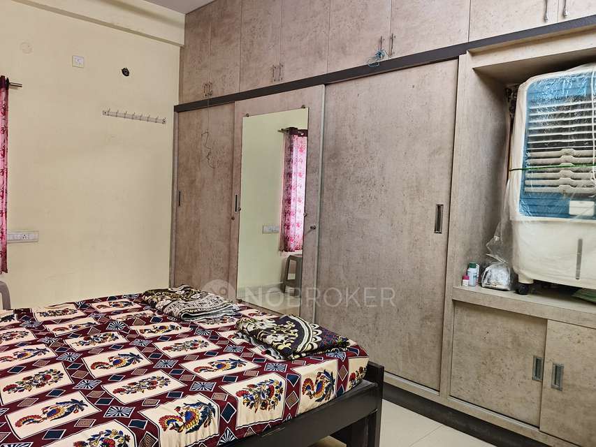 2 BHK Flat In Matrix Homes Avani For Sale  In Ameenpur